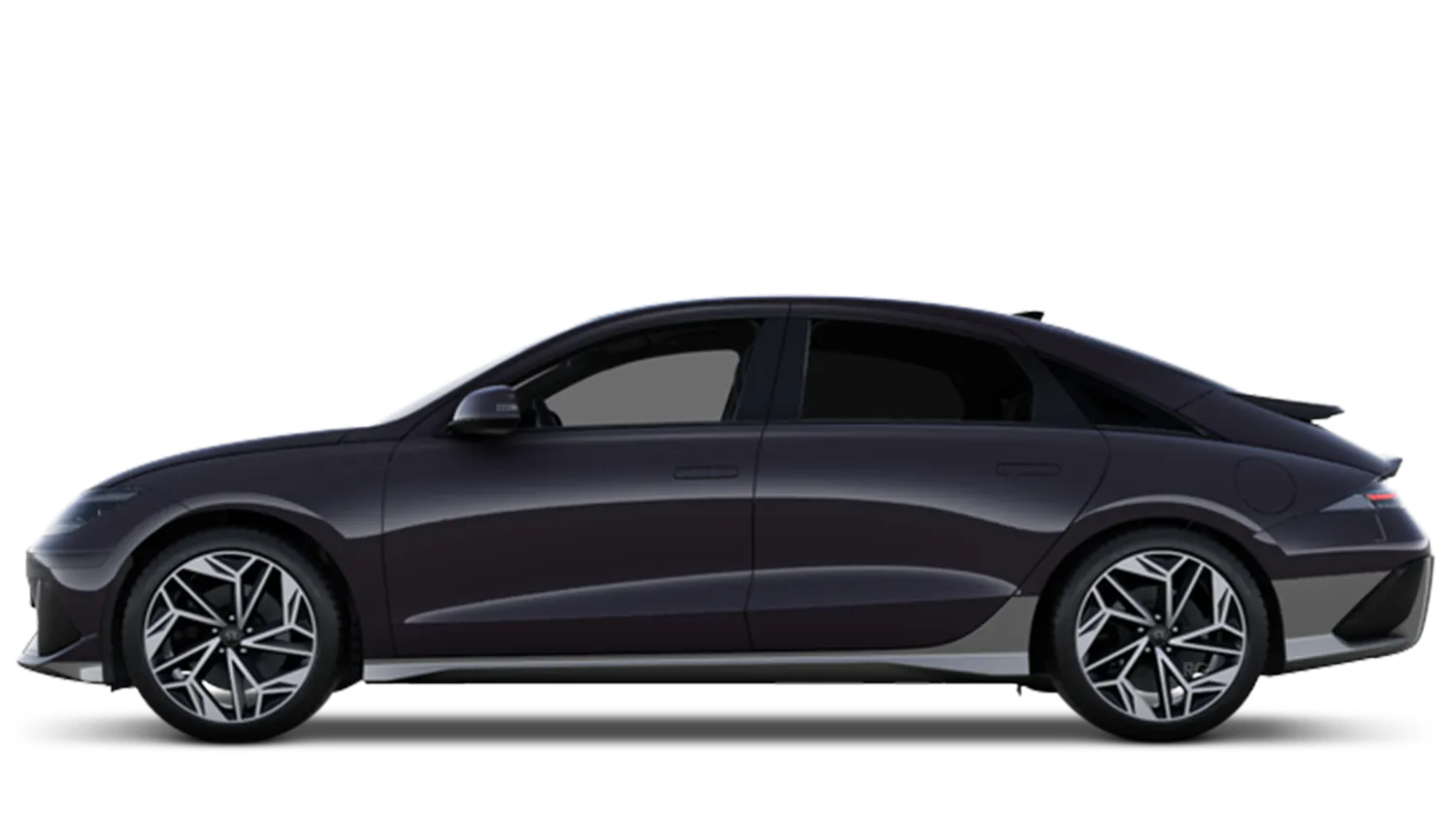 Hyundai IONIQ 6 Business Contract Hire Offer