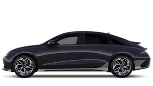 Electric 77.4kWh Ultimate AWD 325PS Auto