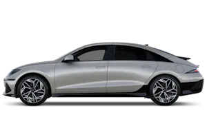 Electric 77.4kWh Ultimate RWD 228PS Auto