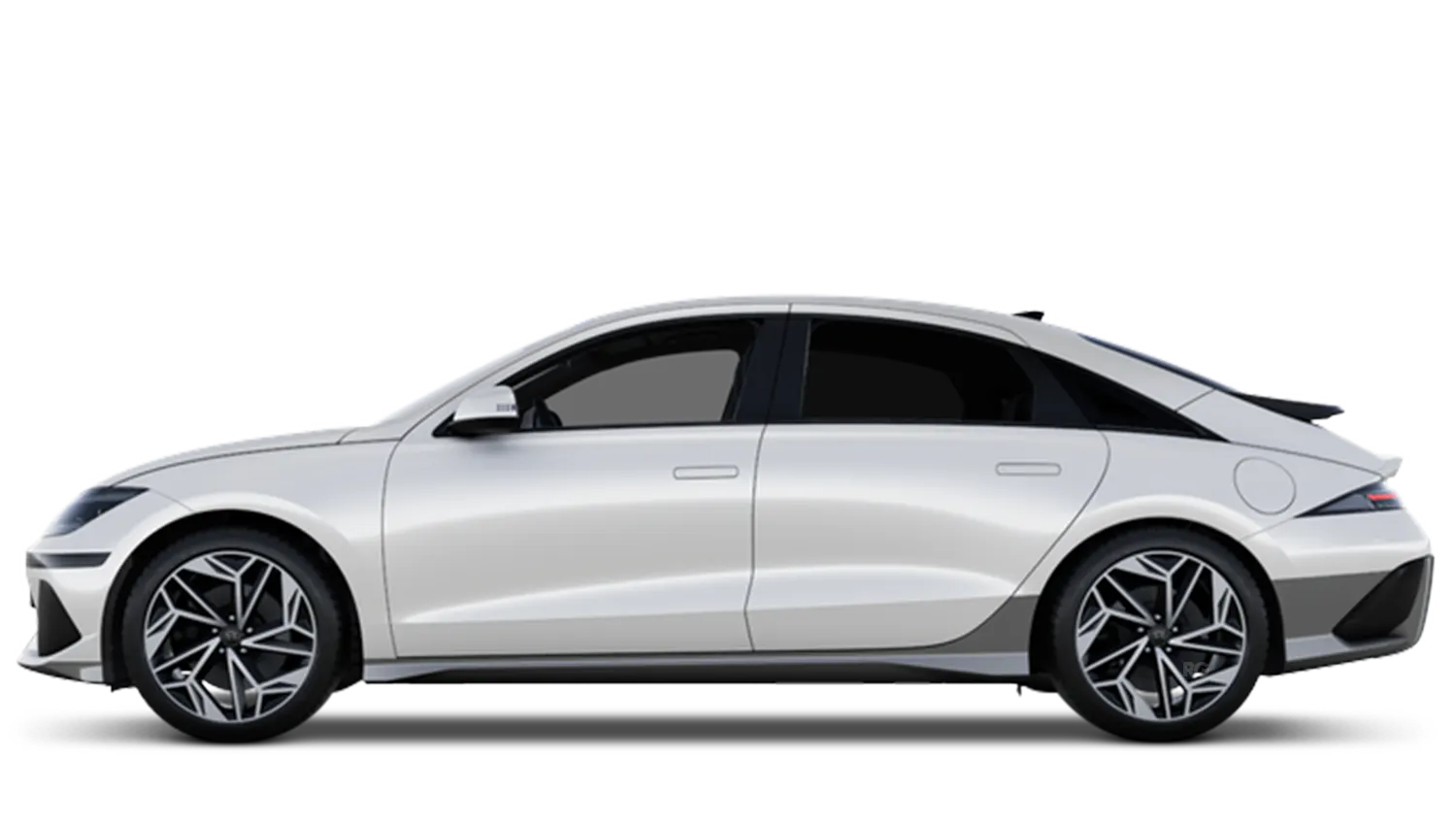 Hyundai IONIQ 6 Personal Contract Hire Offer