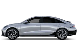 Electric 77.4kWh Ultimate AWD 325PS Auto