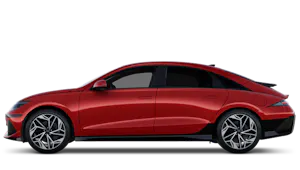 Electric 77.4kWh Ultimate RWD 228PS Auto