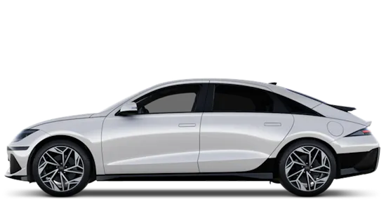 Hyundai IONIQ 6 New Car Offers