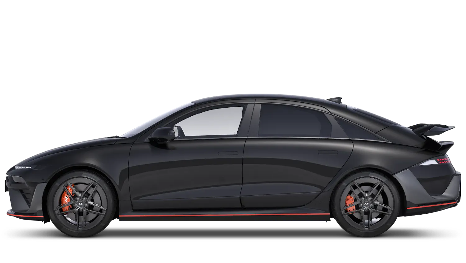 Hyundai IONIQ 6 N Finance Offer