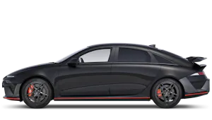Electric 84kWh N AWD 650PS Auto