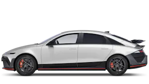 Electric 84kWh N AWD 650PS Auto