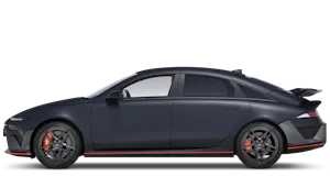 Electric 84kWh N AWD 650PS Auto