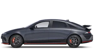 Electric 84kWh N AWD 650PS Auto