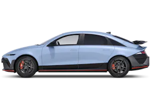 Electric 84kWh N AWD 650PS Auto
