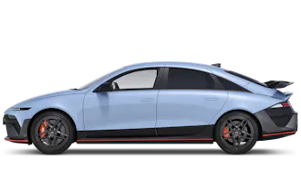 Hyundai Ioniq 6 N