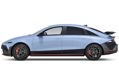 Hyundai Ioniq 6 N 1788