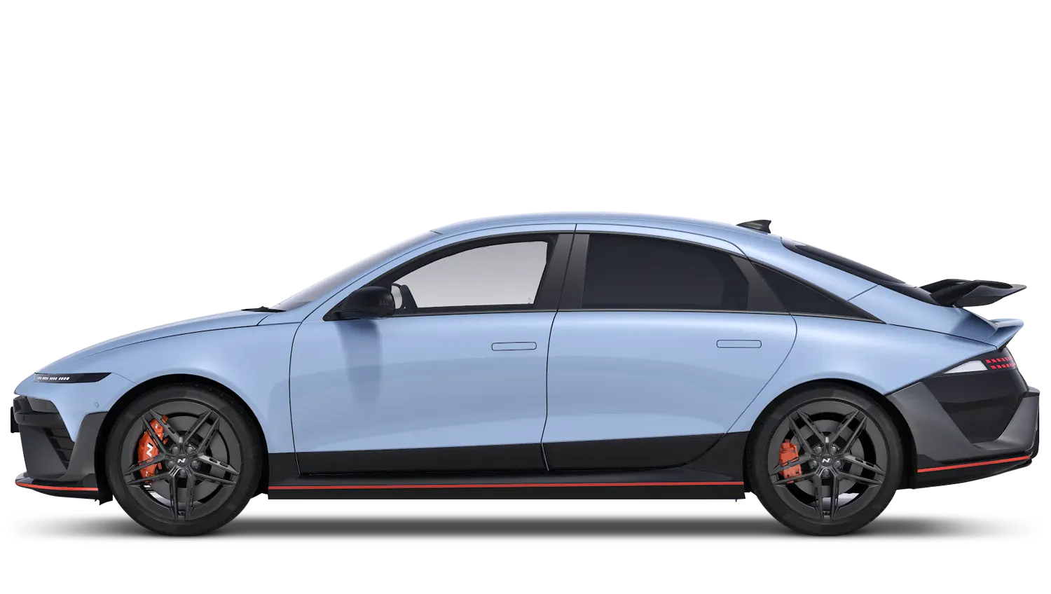 Ioniq 6 N