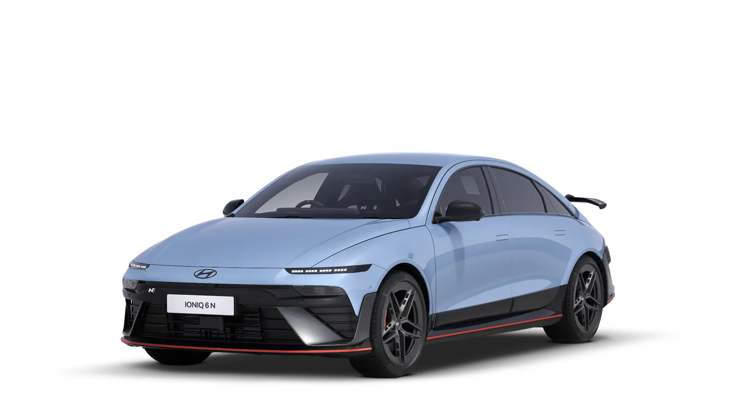 Ioniq 6 N