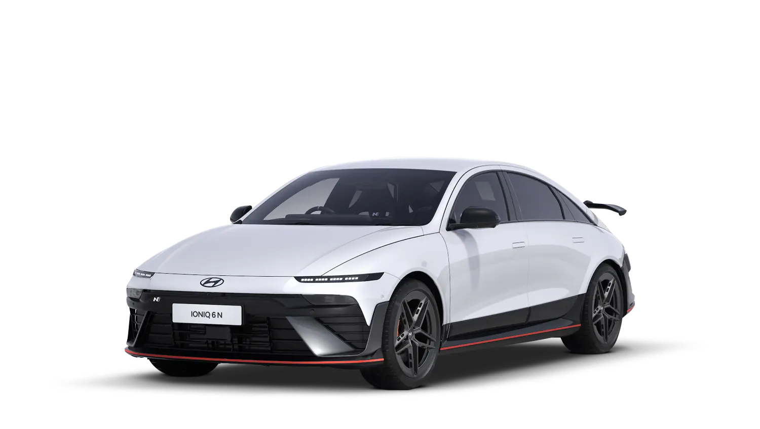 Ioniq 6 N