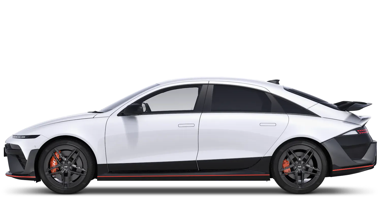 Hyundai IONIQ 6 N Personal Contract Hire Offer