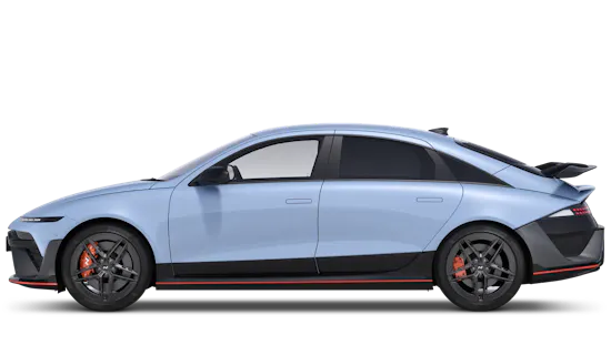 Hyundai Ioniq 6 N New Car Offers