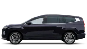 110kWh Calligraphy 307PS AWD Long Range Auto