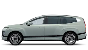 110kWh Calligraphy 307PS AWD Long Range Auto