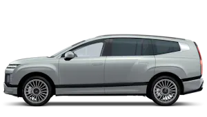 110kWh Calligraphy 307PS AWD Long Range Auto