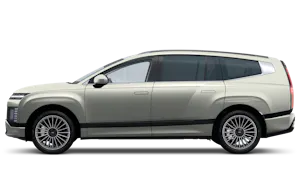 110kWh Calligraphy 307PS AWD Long Range Auto
