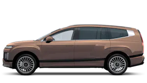110kWh Calligraphy 427PS AWD Performance Auto