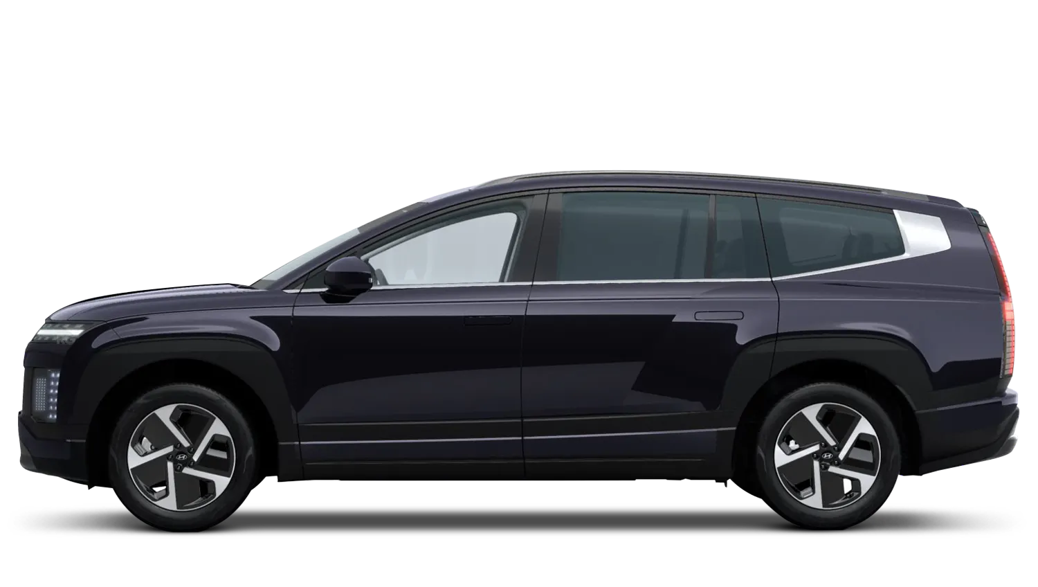 Hyundai IONIQ 9 Personal Contract Hire Offer
