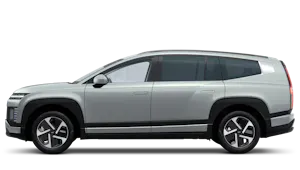 110kWh Premium 218PS RWD Long Range Auto