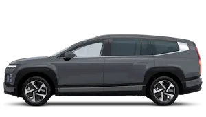 110kWh Premium 218PS RWD Long Range Auto
