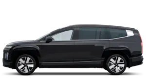 110kWh Ultimate 307PS AWD Long Range Auto