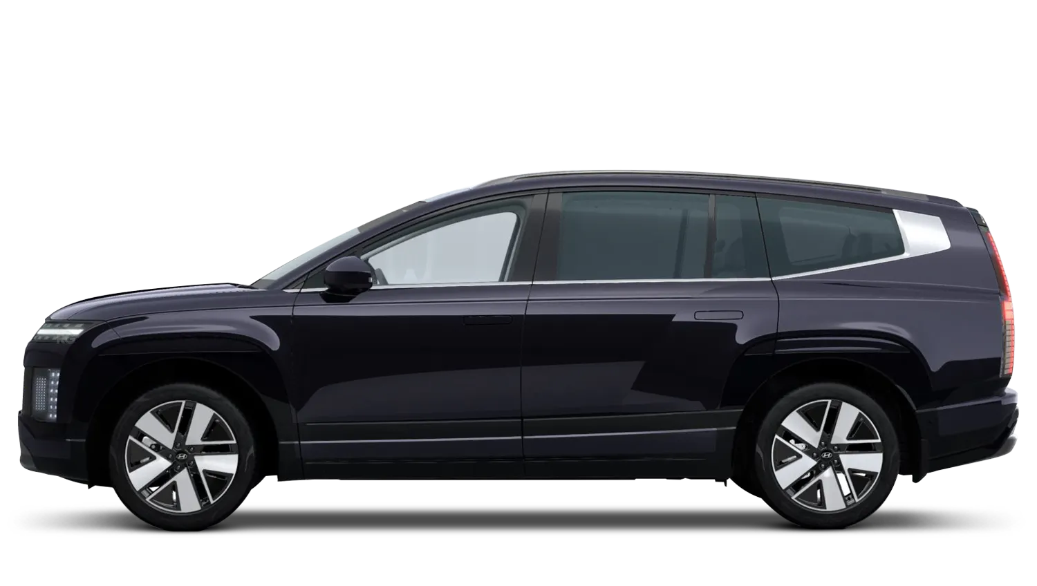 Hyundai IONIQ 9 Personal Contract Hire Offer