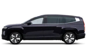 110kWh Ultimate 307PS AWD Long Range Auto