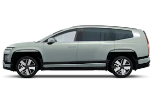 110kWh Ultimate 307PS AWD Long Range Auto