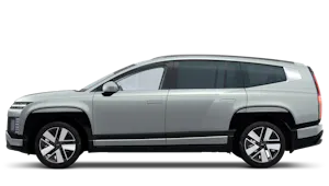110kWh Ultimate 307PS AWD Long Range Auto