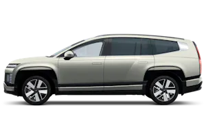 110kWh Ultimate 307PS AWD Long Range Auto