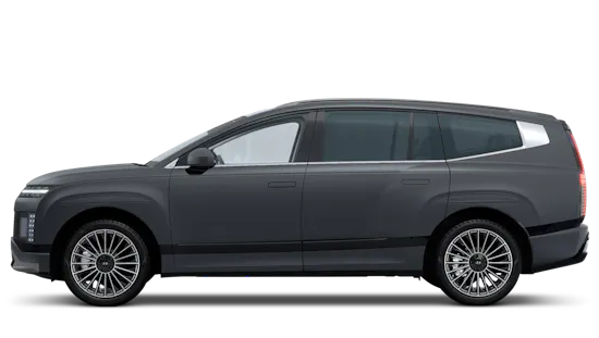 Hyundai IONIQ 9 New Car Offers