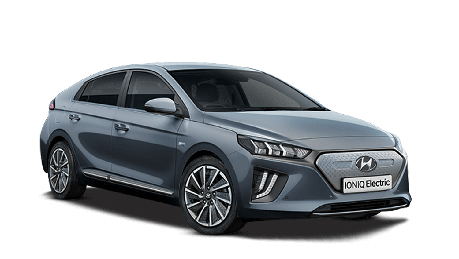 Hyundai IONIQ Electric Premium SE | Finance Available | Ken Brown Hyundai