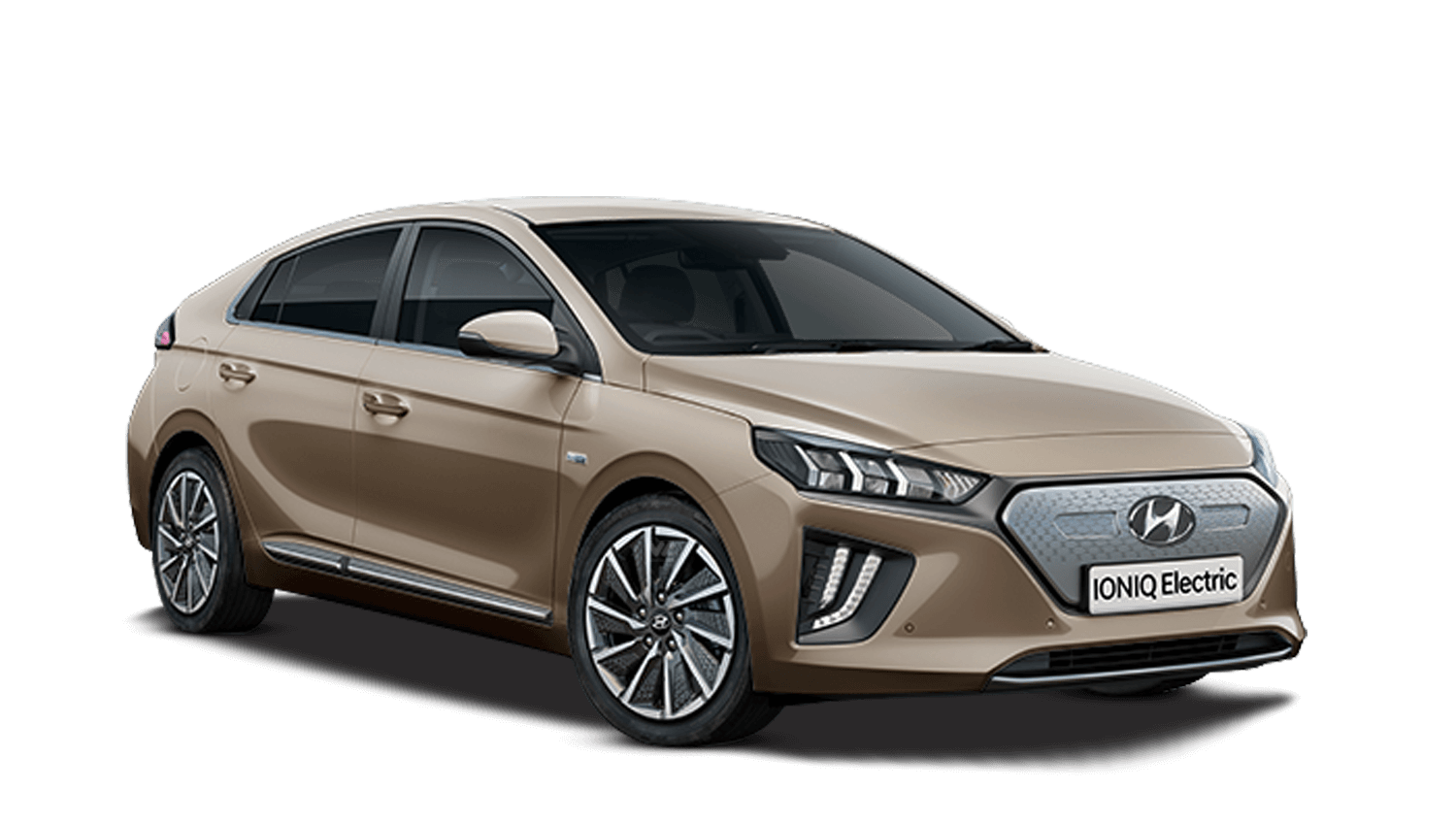 Hyundai IONIQ Electric Premium SE | Finance Available ...