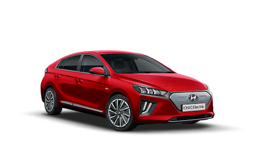 Motability Hyundai Cars | WJ King Hyundai