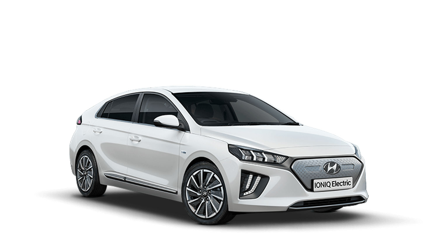 Hyundai IONIQ Electric New Car Offers