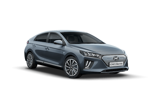Explore the Hyundai IONIQ Electric Motability Price List