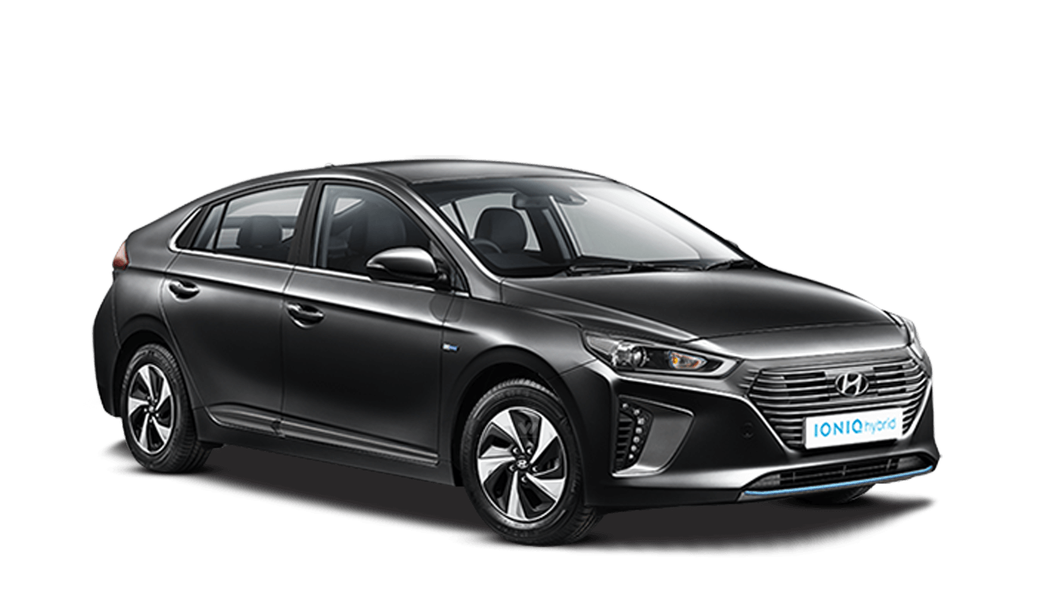 Hyundai IONIQ Hybrid Hybrid Premium | Finance Available | WJ King Hyundai