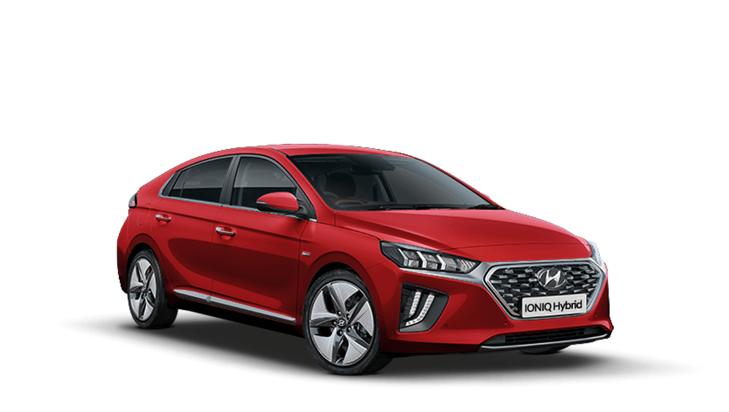 Hyundai IONIQ Hybrid Premium SE | Finance Available Ken Brown