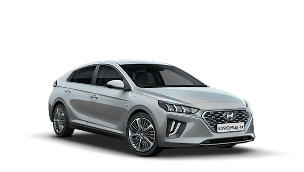 Hyundai IONIQ Plug in Hybrid Premium