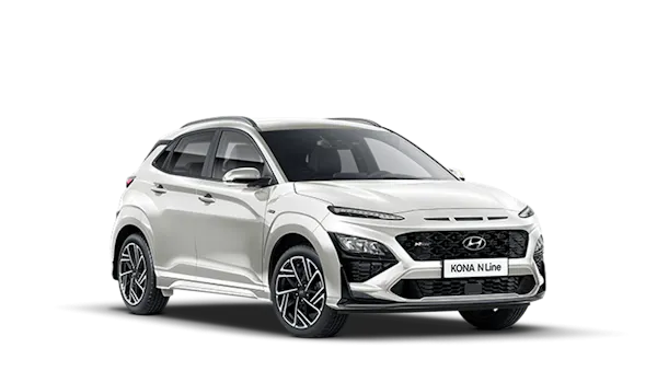 Hyundai KONA New | Finance Available | Toomey Hyundai