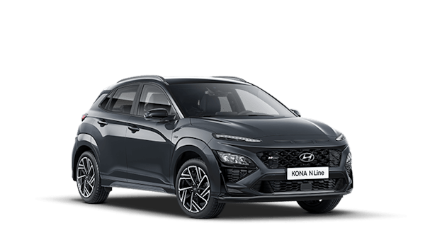 Hyundai KONA New | Finance Available | Toomey Hyundai