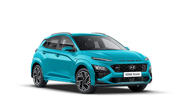 Hyundai KONA New | Finance Available | Toomey Hyundai