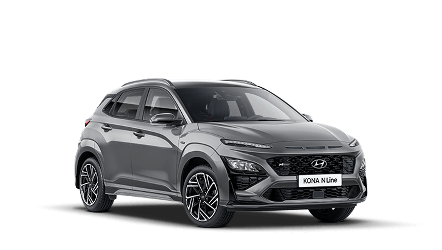 Hyundai KONA New N Line Finance Available Ken Brown Hyundai