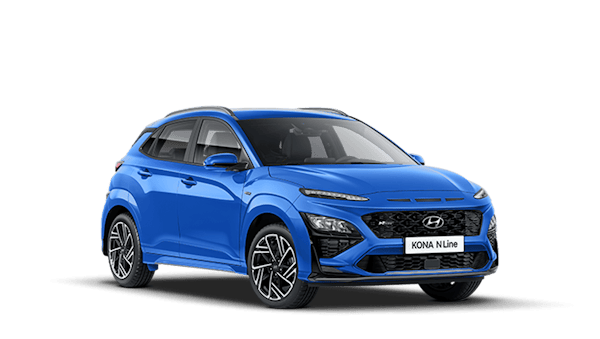 Hyundai KONA New | Finance Available | Toomey Hyundai