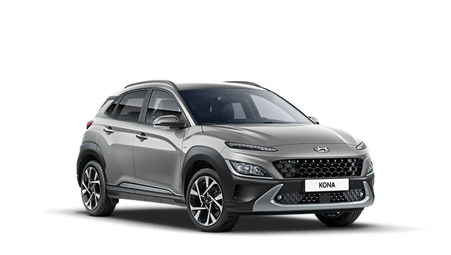 Hyundai Kona New