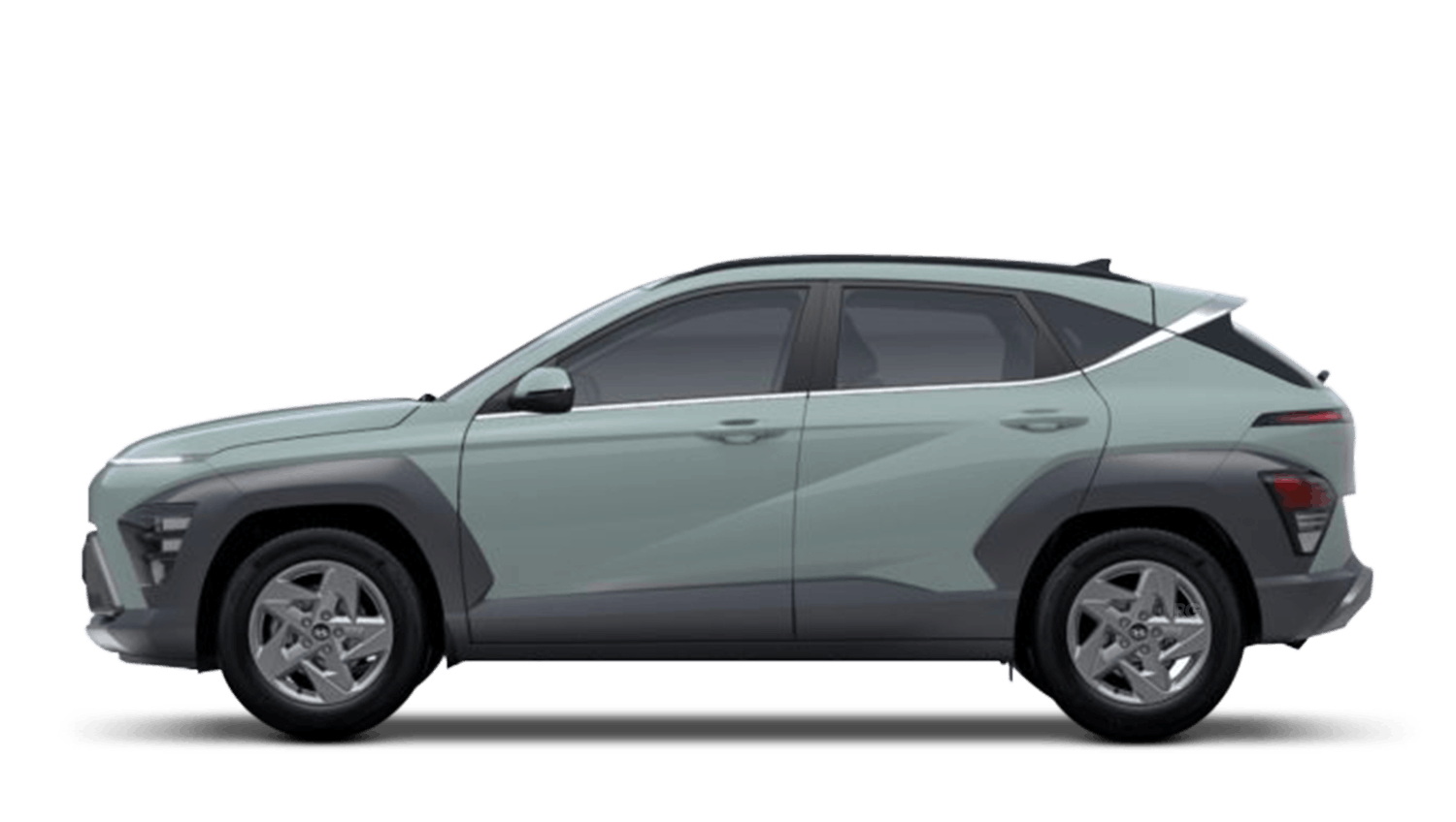 Hyundai All-new KONA Personal Contract Hire Offers